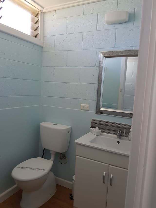 Comfort Double Room, 1 Queen Bed