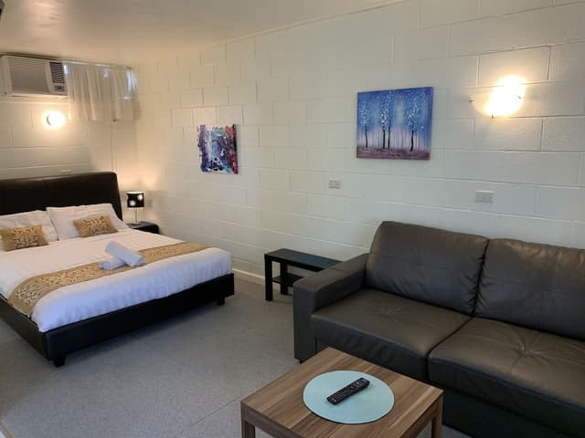 Comfort Double Room, 1 Queen Bed