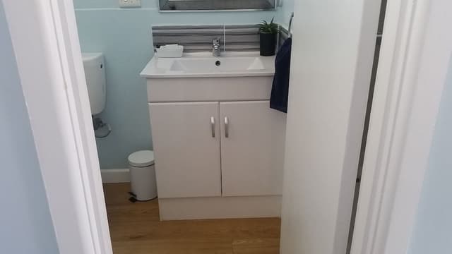 Comfort Double Room, 1 Queen Bed