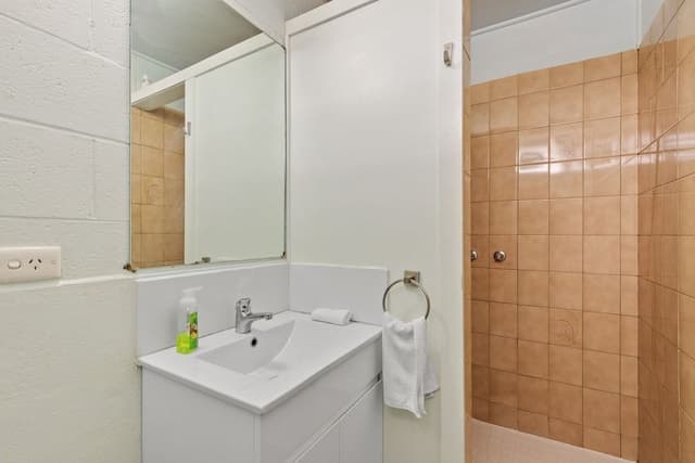 Comfort Double Room, 1 Queen Bed