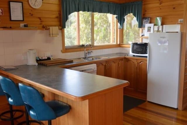 House, 2 Bedrooms