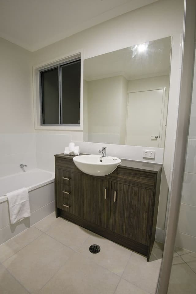 4 Bedroom Townhouse