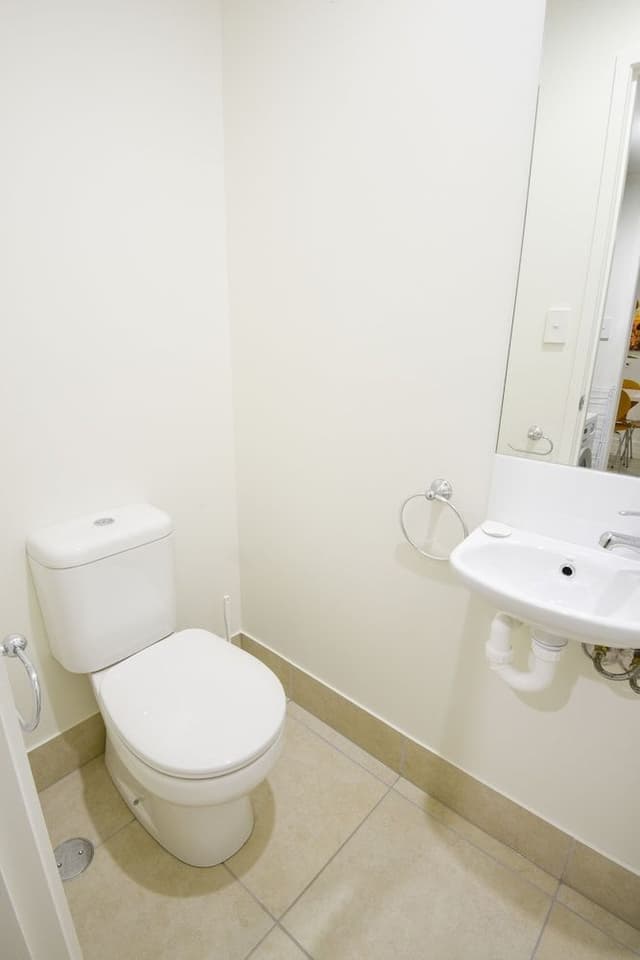 4 Bedroom Townhouse