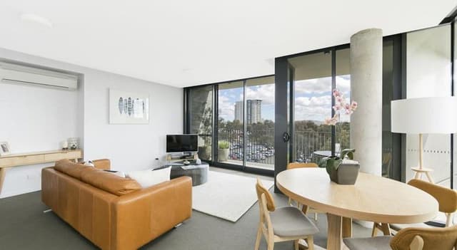 Luxury Apartment, 2 Bedrooms