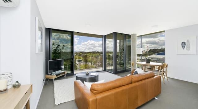 Luxury Apartment, 2 Bedrooms