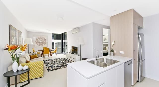 Luxury Apartment, 1 Bedroom