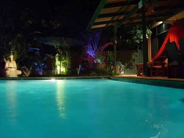 Shambala Master Suite