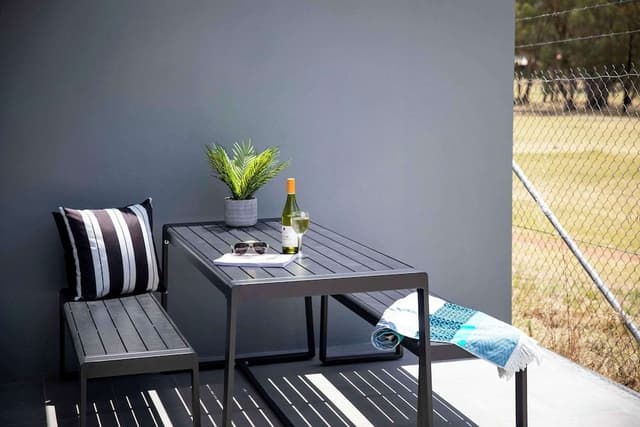 Apartment, 3 Bedrooms (located at 31 The Ringers Road)