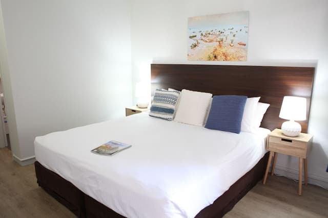 Double Room, Pool View