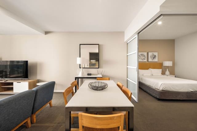 Superior Apartment