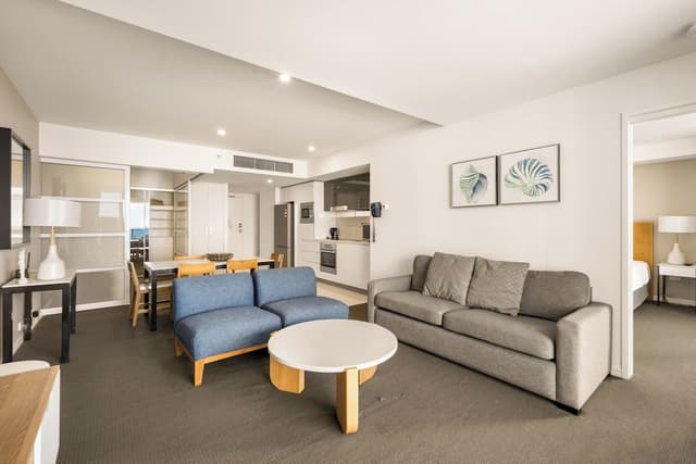 Superior Apartment