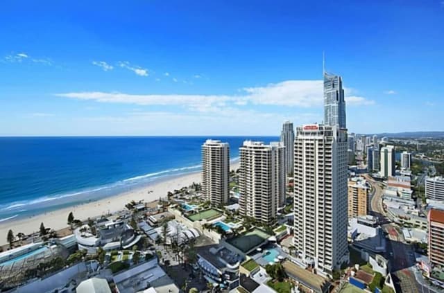 Superior Apartment