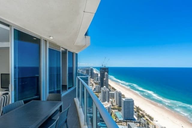 Superior Apartment