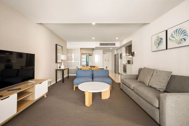 Superior Apartment