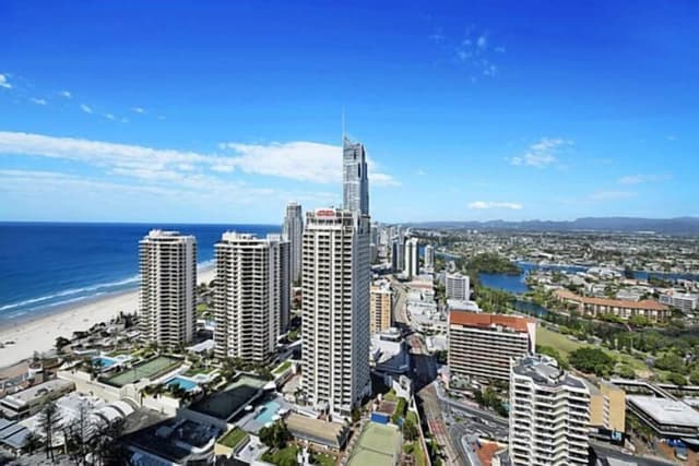 Superior Apartment