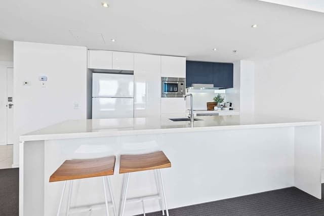 Deluxe Apartment, Balcony, Ocean View