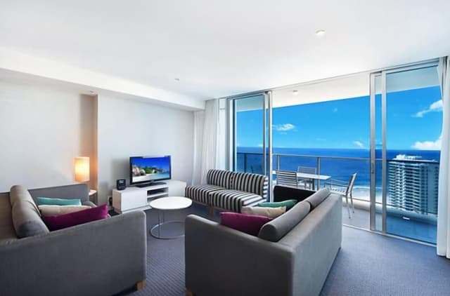 Superior Apartment