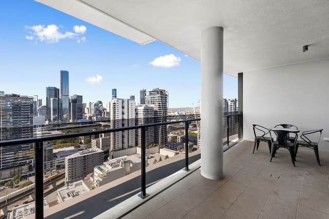 Executive Apartment, 3 Bedrooms