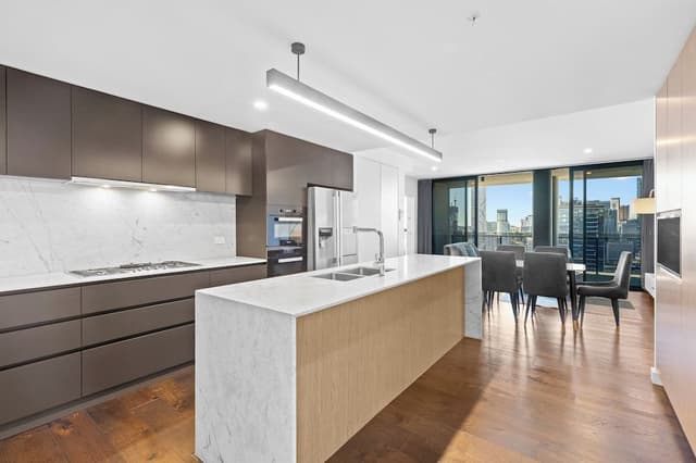 Executive Apartment, 3 Bedrooms