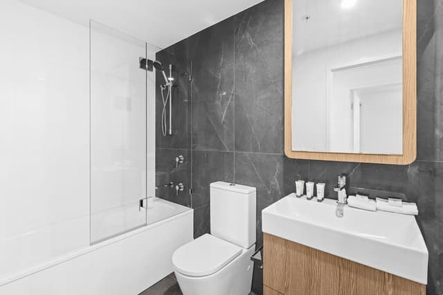Executive Apartment, 3 Bedrooms