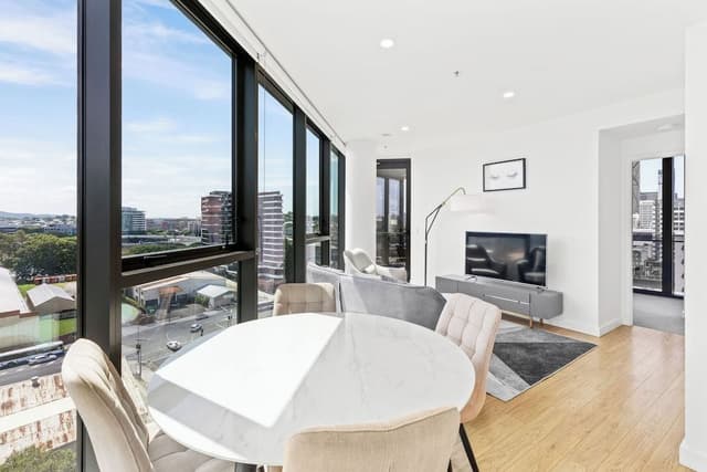 Apartment, 2 Bedrooms, 2 Bathrooms