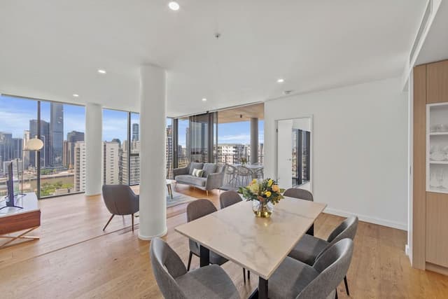 Executive Apartment, 3 Bedrooms