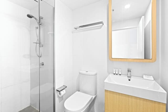 Apartment, 2 Bedrooms, 2 Bathrooms