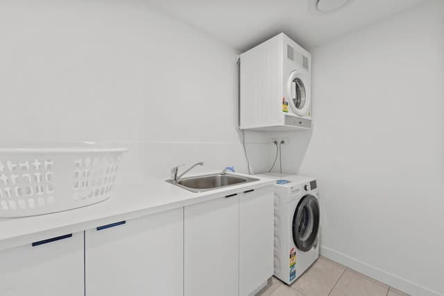 Executive Apartment, 3 Bedrooms