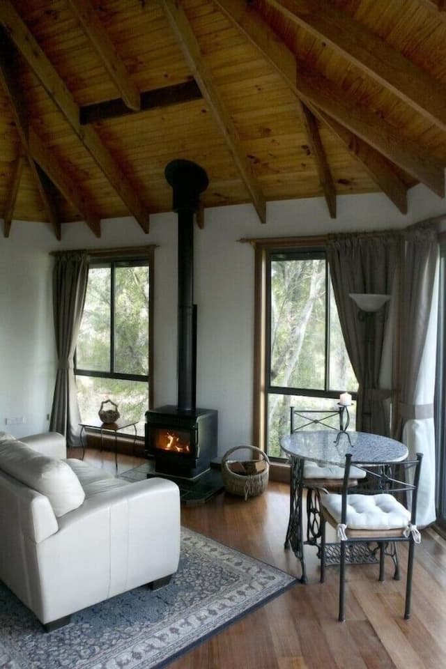 Nest 2 at Bluegums
