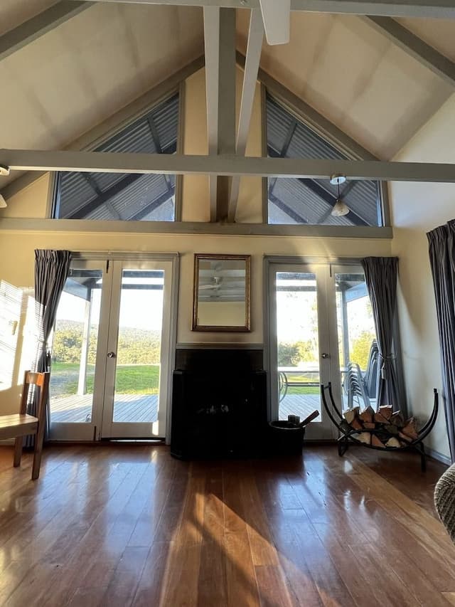 Family House, 2 Bedrooms, Fireplace