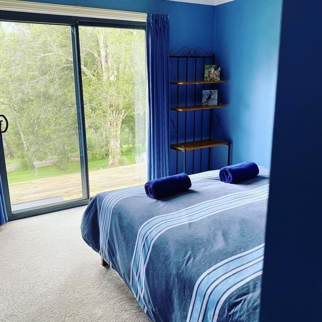 Family House, 2 Bedrooms, Fireplace