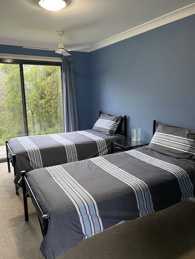 Family House, 2 Bedrooms, Fireplace