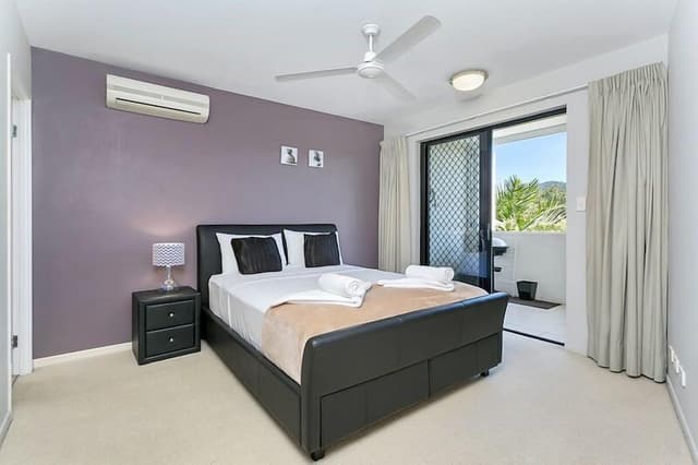 Family Apartment, Multiple Beds, Non Smoking, Mountain View