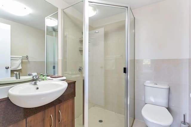 Family Apartment, Multiple Beds, Non Smoking, Mountain View