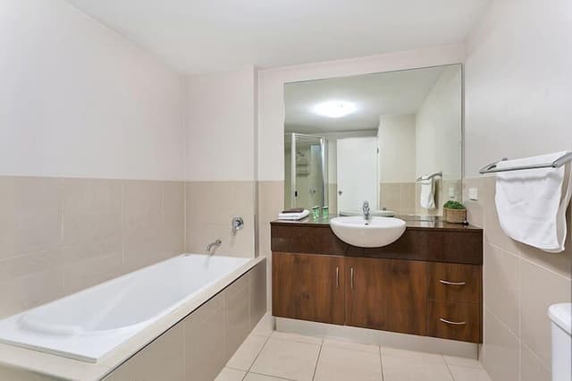 Family Apartment, Multiple Beds, Non Smoking, Mountain View