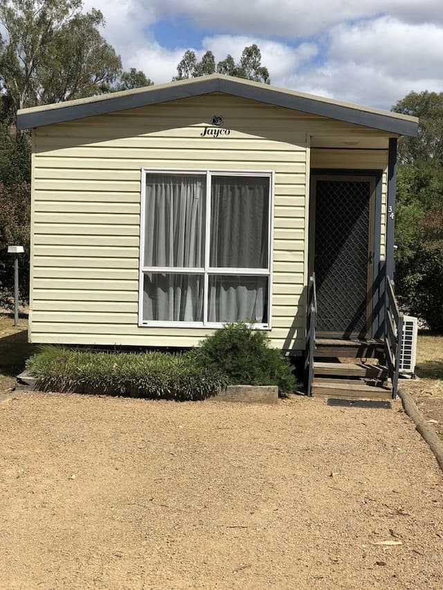 Holiday Cabin