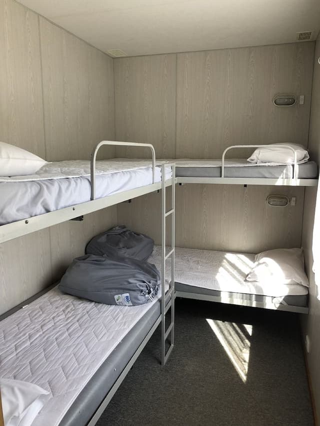Holiday Cabin