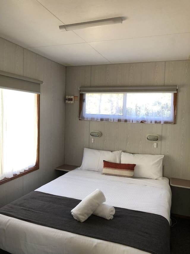 Holiday Cabin