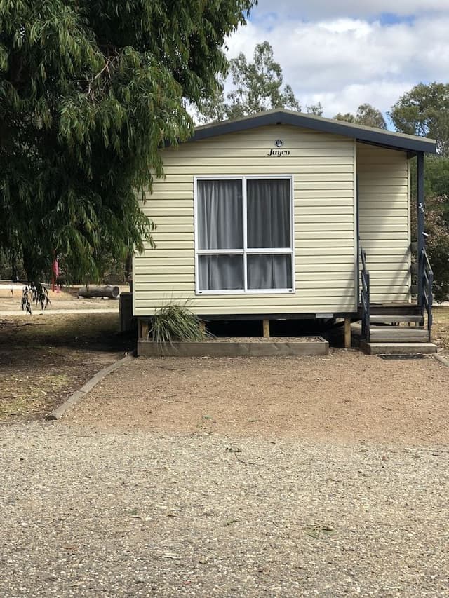 Family Cabin