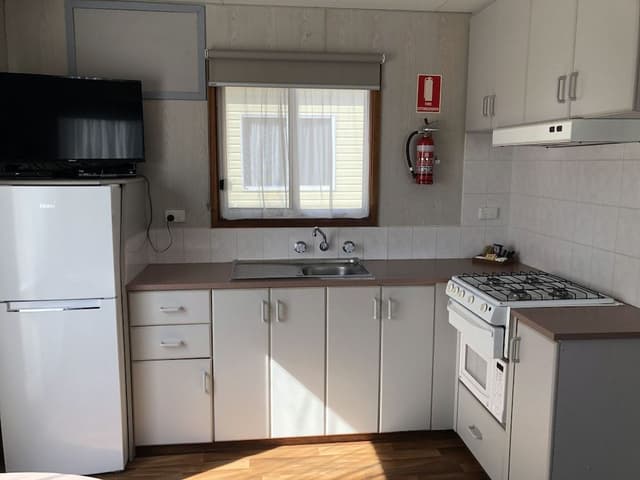 Holiday Cabin