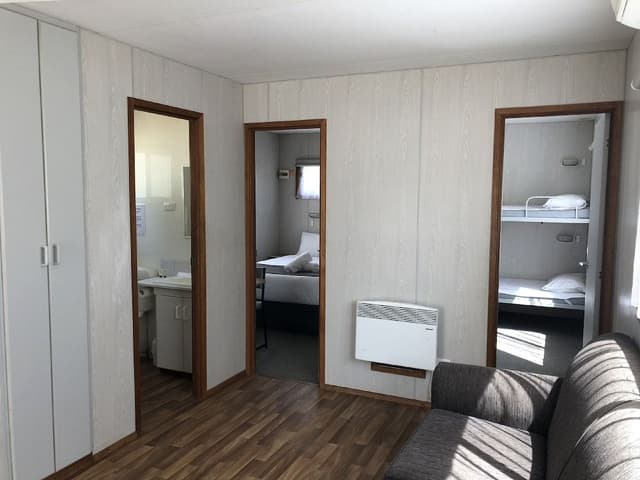 Holiday Cabin
