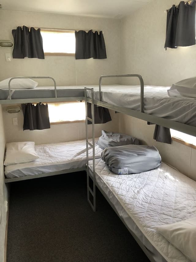 Family Cabin