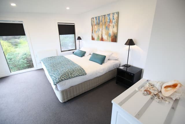 Standard Suite, 1 Bedroom, Non Smoking, Kitchen (Cottage One)