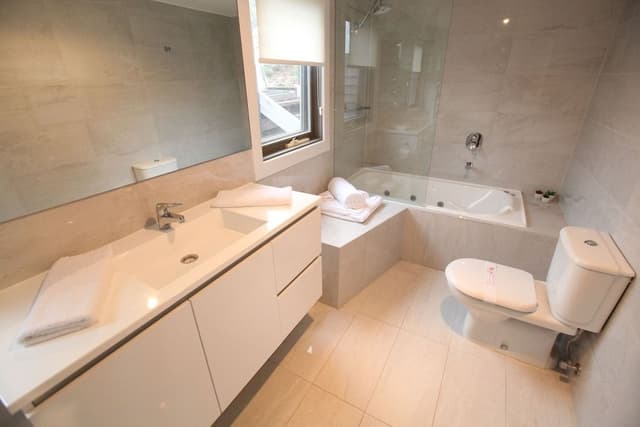 Standard Suite, 1 Bedroom, Non Smoking, Kitchen (Cottage One)