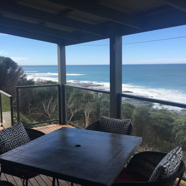 Standard Suite, 1 Bedroom, Non Smoking, Kitchen (Cottage One)