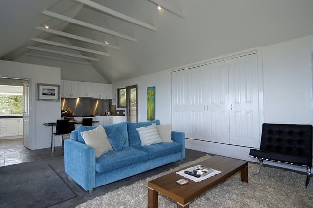 Standard Suite, 1 Bedroom, Non Smoking, Kitchen (Cottage One)