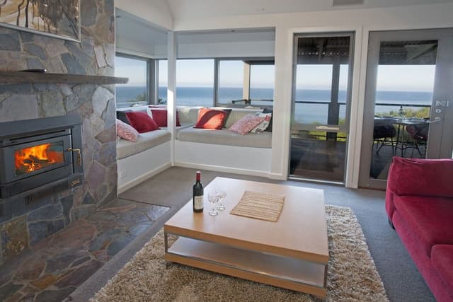 Standard Suite, 1 Bedroom, Non Smoking, Kitchen (Cottage One)