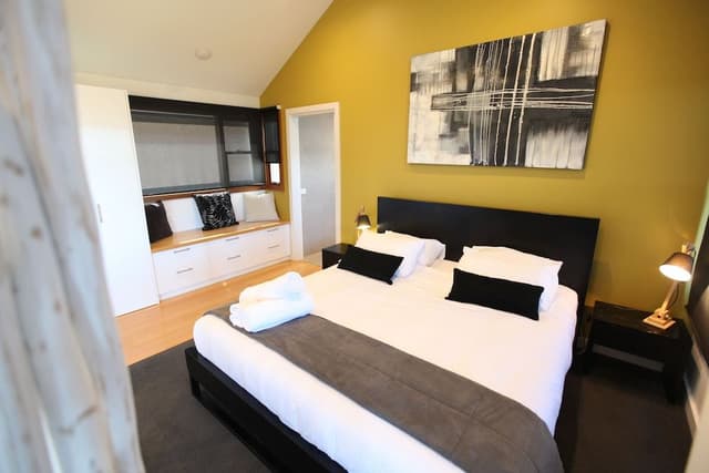 Standard Room, Non Smoking, Kitchen (Cottage 3 Luxe)