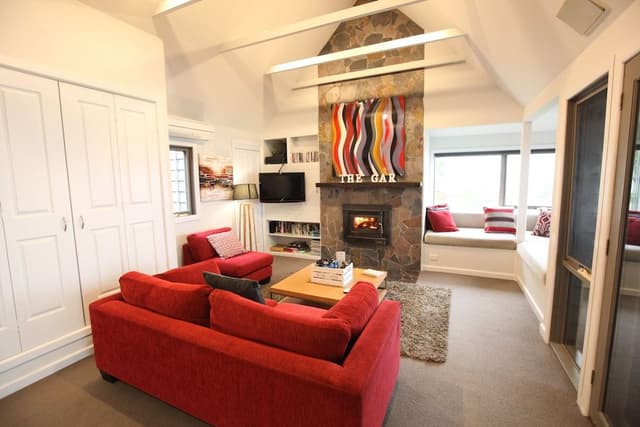 Standard Suite, 1 Bedroom, Non Smoking, Kitchen (Cottage One)