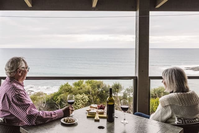 Standard Suite, 1 Bedroom, Non Smoking, Kitchen (Cottage One)